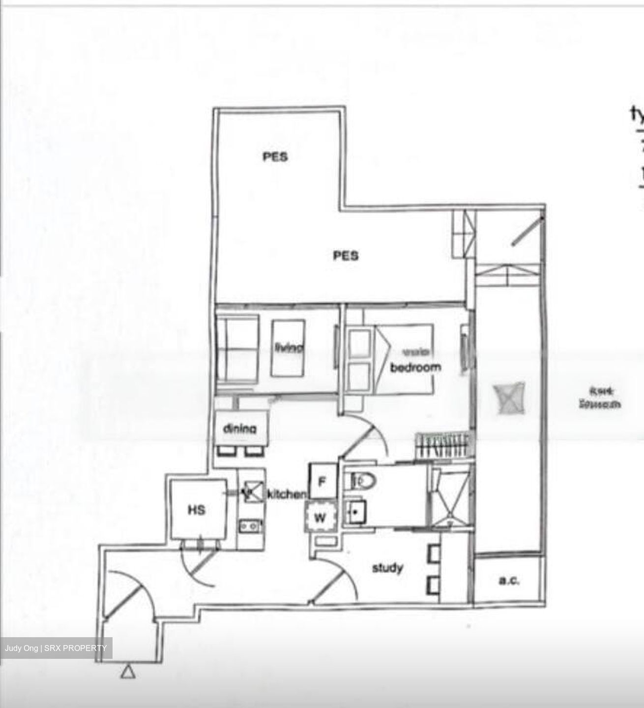 Parc Sophia (D9), Apartment #484715741